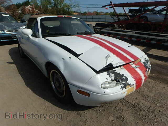 Photo JM1NA3514P0400689 - MAZDA MIATA 1993