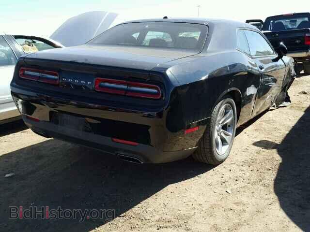 2015 DODGE CHALLENGER - VIN: 2C3CDZAG5FH794195 - Photo 4