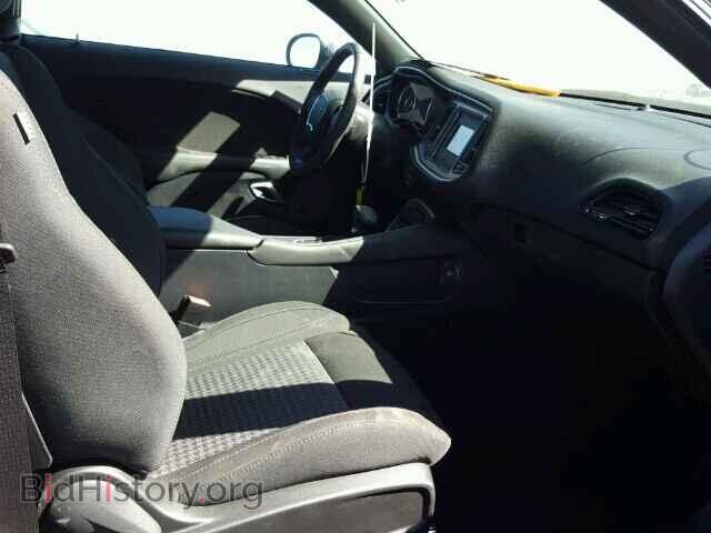 2015 DODGE CHALLENGER - VIN: 2C3CDZAG5FH794195 - Photo 5