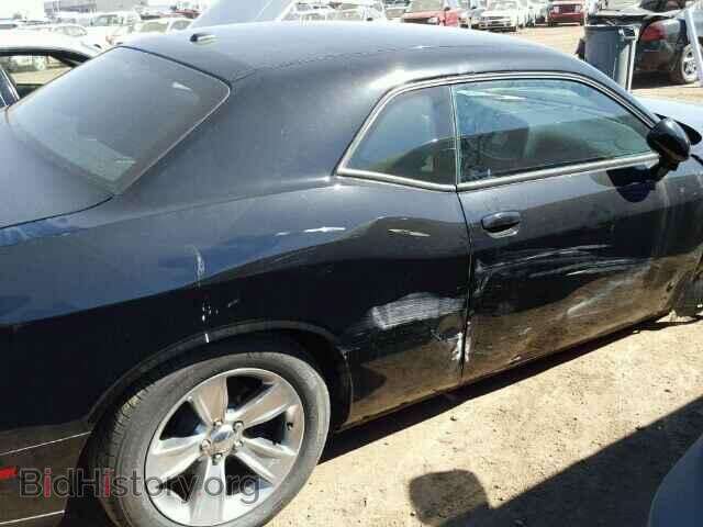 2015 DODGE CHALLENGER - VIN: 2C3CDZAG5FH794195 - Photo 10