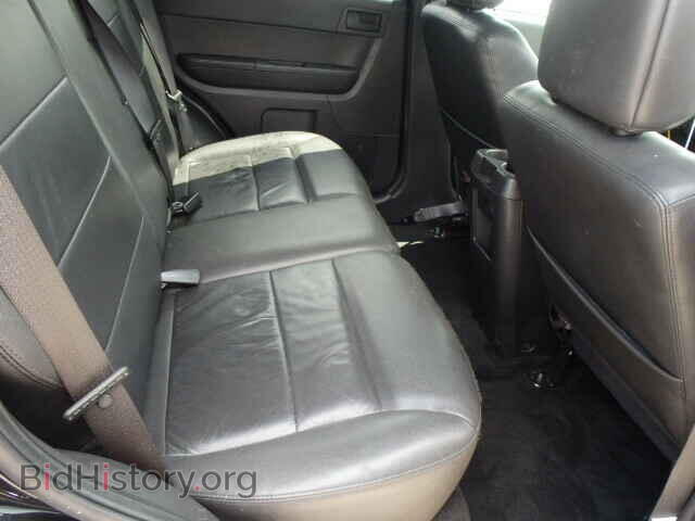 2012 FORD ESCAPE - VIN: 1FMCU0DG2CKB62080 - Photo 6