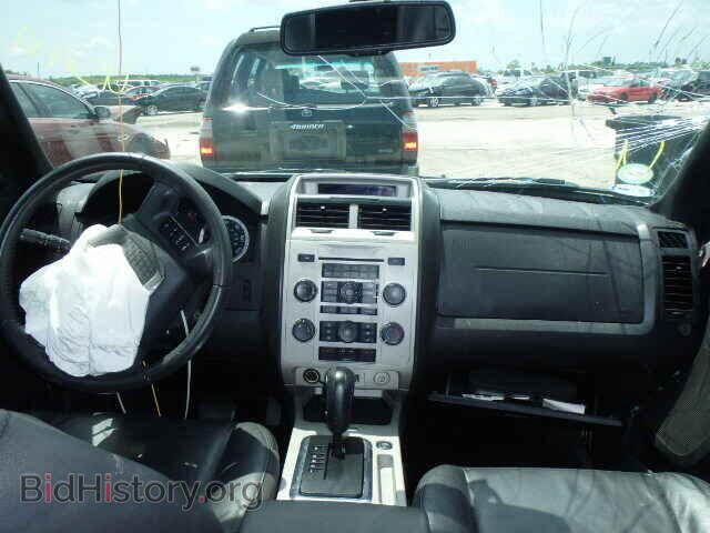 2012 FORD ESCAPE - VIN: 1FMCU0DG2CKB62080 - Photo 9
