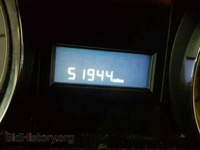 2013 DODGE CARAVAN - VIN: 2C4RDGBG5DR726334 - Фото 8