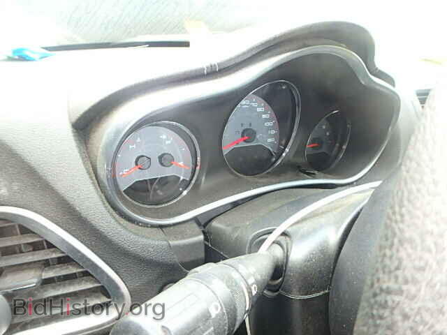 2013 DODGE AVENGER - VIN: 1C3CDZAB8DN644932 - Фото 8