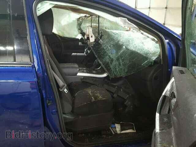 2013 FORD EDGE - VIN: 2FMDK3JC1DBA68622 - Фото 5