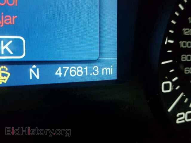 2013 FORD EDGE - VIN: 2FMDK3JC1DBA68622 - Фото 8