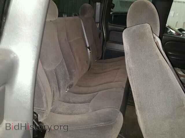 2006 CHEVROLET SILVERADO - VIN: 2GCEC19T961123597 - Фото 6