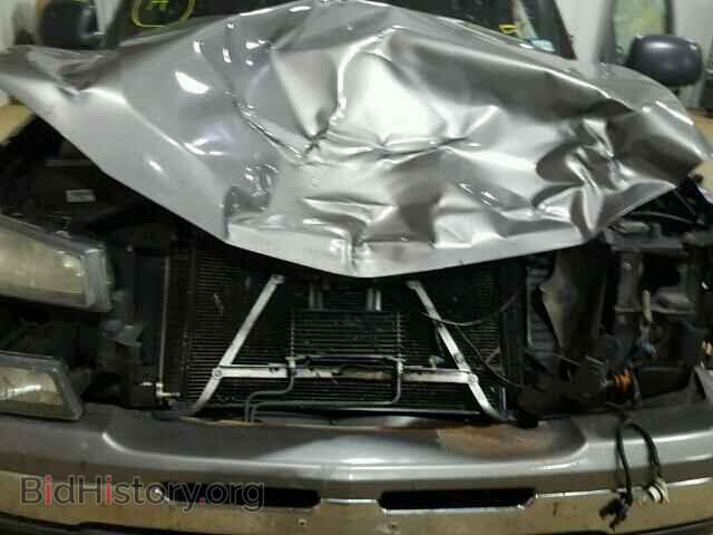 2006 CHEVROLET SILVERADO - VIN: 2GCEC19T961123597 - Фото 7