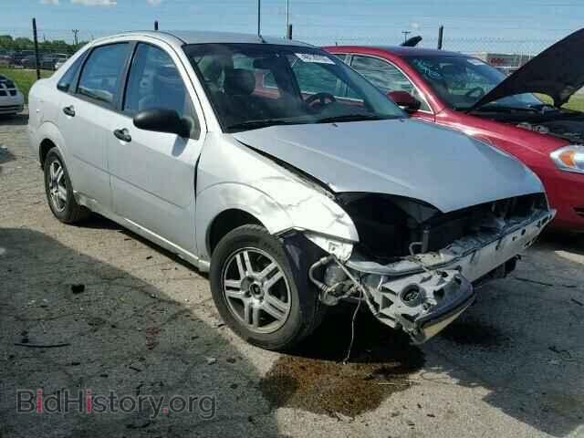 Фотография 1FAFP34N15W231934 - FORD FOCUS 2005