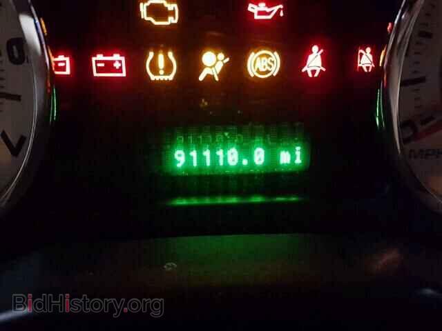 2007 FORD EDGE - VIN: 2FMDK49CX7BA60761 - Фото 8