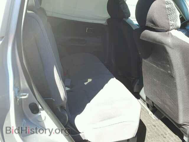 2008 HONDA PILOT - VIN: 5FNYF18468B006154 - Фото 6