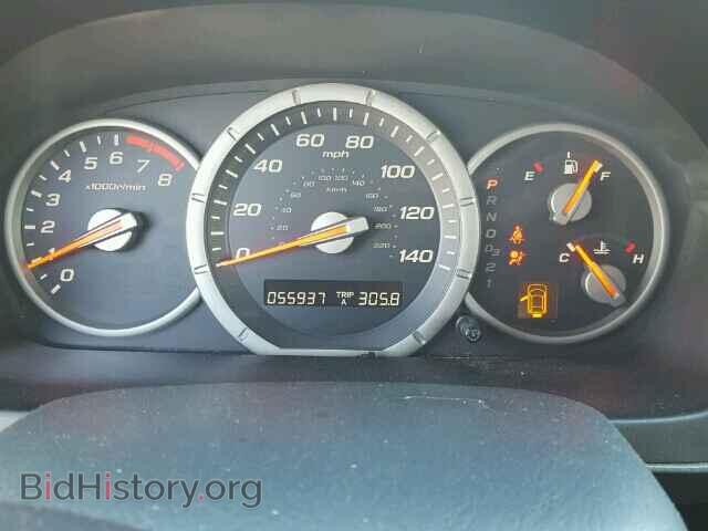 2008 HONDA PILOT - VIN: 5FNYF18468B006154 - Фото 8