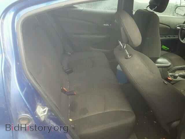 2012 DODGE AVENGER - VIN: 1C3CDZAB4CN331603 - Фото 6
