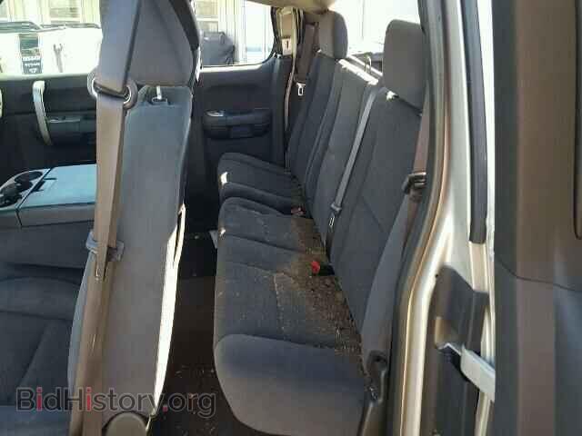 2008 CHEVROLET SILVERADO - VIN: 1GCEC19018Z101089 - Photo 6