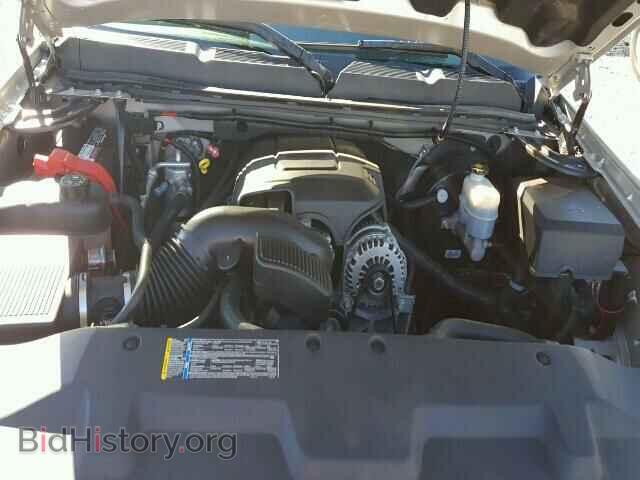 2008 CHEVROLET SILVERADO - VIN: 1GCEC19018Z101089 - Photo 7
