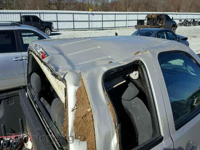2008 CHEVROLET SILVERADO - VIN: 1GCEC19018Z101089 - Photo 9