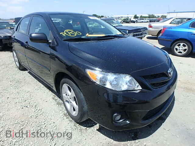 Фотография 5YFBU4EEXCP004513 - TOYOTA COROLLA 2012