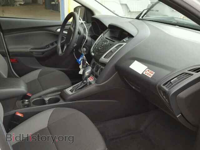 2014 FORD FOCUS - VIN: 1FADP3F28EL231120 - Фото 5