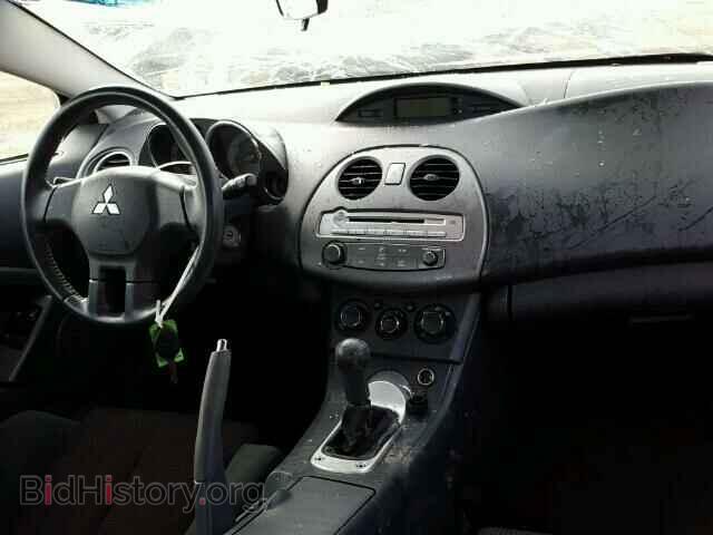 2011 MITSUBISHI ECLIPSE - VIN: 4A31K5DF9BE003511 - Фото 9