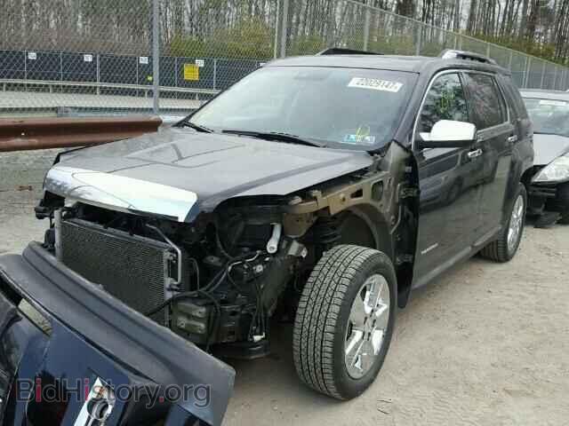2015 GMC TERRAIN - VIN: 2GKFLYE39F6207204 - Photo 2