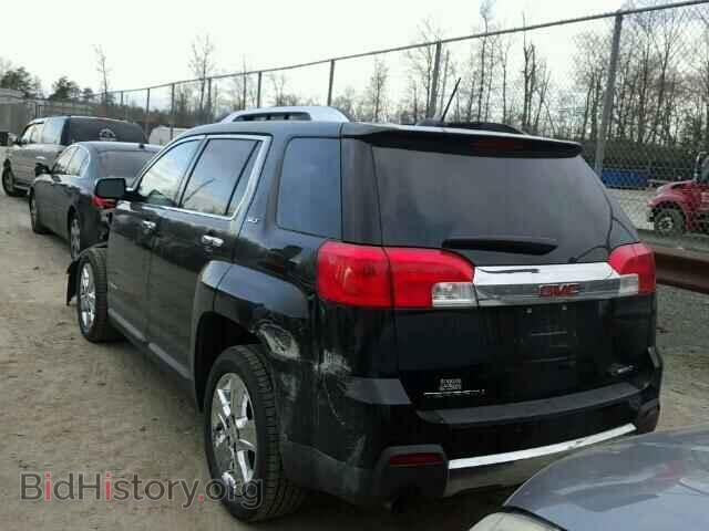 2015 GMC TERRAIN - VIN: 2GKFLYE39F6207204 - Photo 3