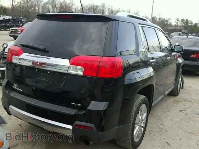 2015 GMC TERRAIN - VIN: 2GKFLYE39F6207204 - Photo 4