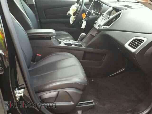 2015 GMC TERRAIN - VIN: 2GKFLYE39F6207204 - Photo 5