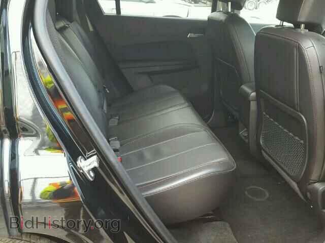 2015 GMC TERRAIN - VIN: 2GKFLYE39F6207204 - Photo 6