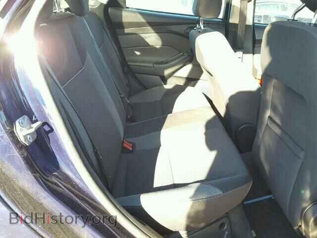 2012 FORD FOCUS - VIN: 1FAHP3F27CL148454 - Photo 6
