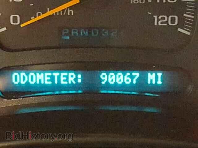 2005 CHEVROLET SILVERADO - VIN: 2GCEK19B151312320 - Фото 8