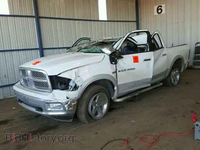2012 DODGE RAM - VIN: 1C6RD7NTXCS305030 - Photo 2