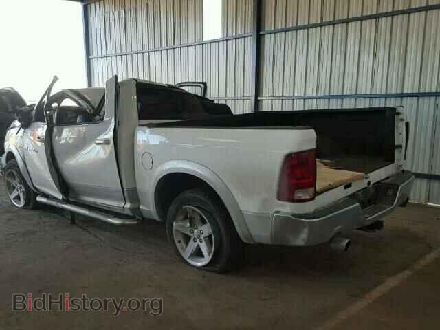 2012 DODGE RAM - VIN: 1C6RD7NTXCS305030 - Photo 3