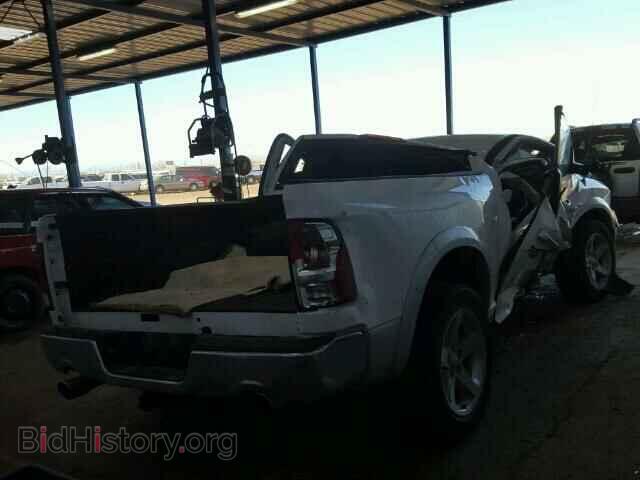 2012 DODGE RAM - VIN: 1C6RD7NTXCS305030 - Photo 4