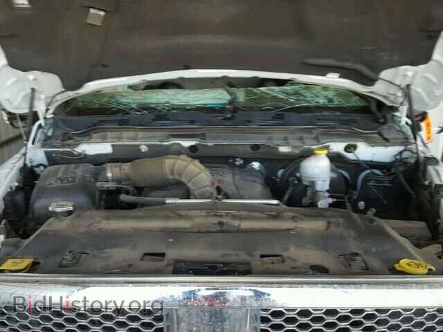 2012 DODGE RAM - VIN: 1C6RD7NTXCS305030 - Photo 7