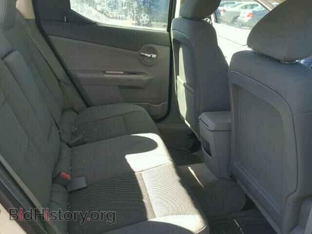 2008 DODGE AVENGER - VIN: 1B3LC56K98N116100 - Фото 6