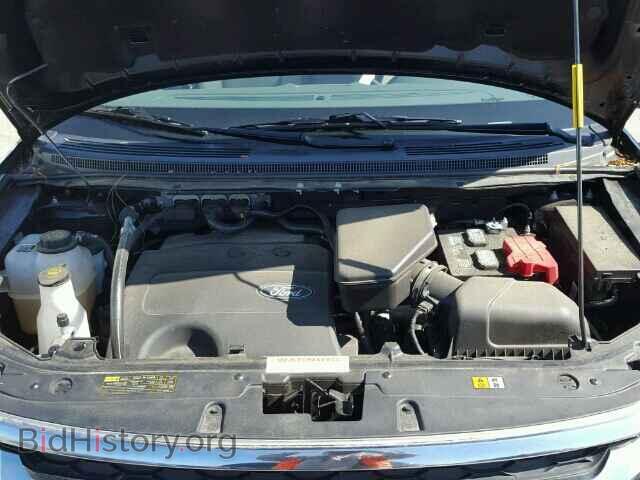 2013 FORD EDGE - VIN: 2FMDK3JC1DBC56878 - Photo 7