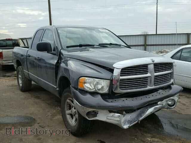 Photo 1D7HU18D73S253982 - DODGE RAM 1500 2003