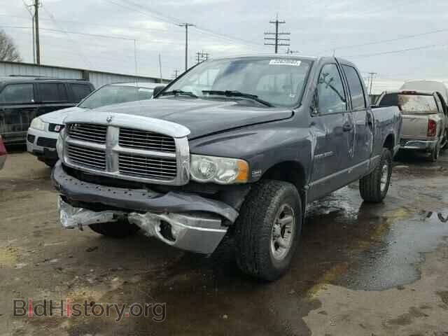 2003 DODGE RAM 1500 - VIN: 1D7HU18D73S253982 - Photo 2