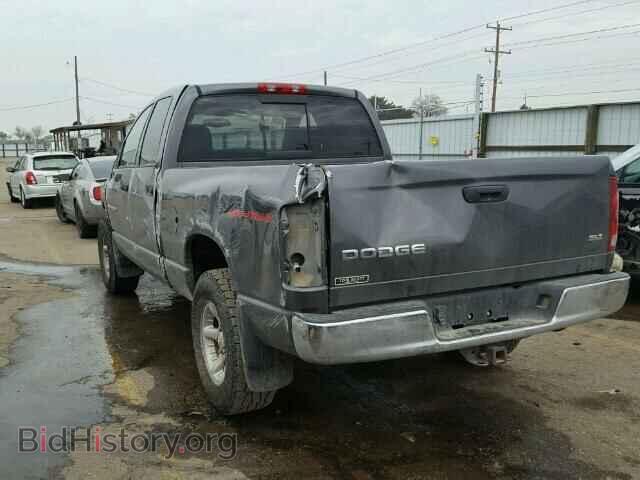 2003 DODGE RAM 1500 - VIN: 1D7HU18D73S253982 - Photo 3