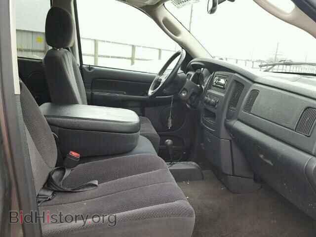 2003 DODGE RAM 1500 - VIN: 1D7HU18D73S253982 - Photo 5