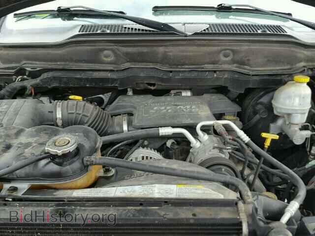 2003 DODGE RAM 1500 - VIN: 1D7HU18D73S253982 - Photo 7
