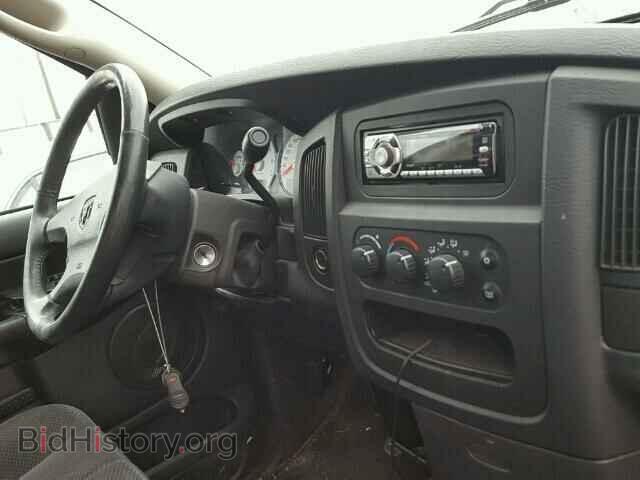 2003 DODGE RAM 1500 - VIN: 1D7HU18D73S253982 - Photo 9