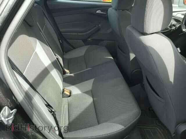 2013 FORD FOCUS - VIN: 1FADP3F2XDL199348 - Photo 6