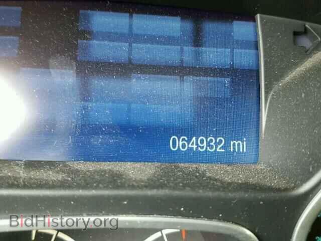2013 FORD FOCUS - VIN: 1FADP3F2XDL199348 - Photo 8