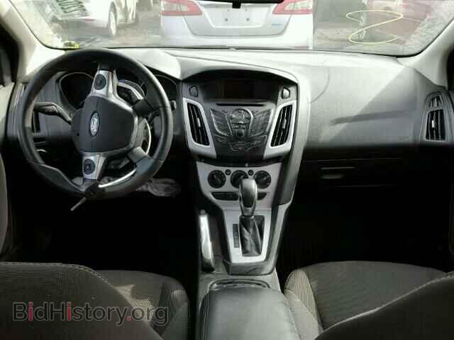 2013 FORD FOCUS - VIN: 1FADP3F2XDL199348 - Photo 9