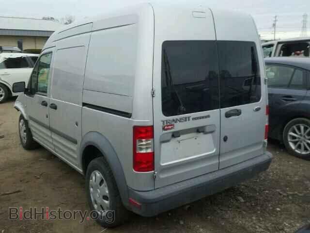2011 FORD TRANSIT CO - VIN: NM0LS7CN7BT067748 - Фото 3