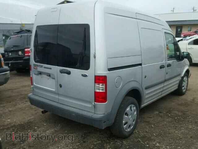 2011 FORD TRANSIT CO - VIN: NM0LS7CN7BT067748 - Фото 4