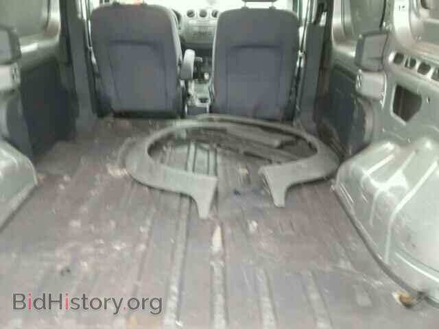 2011 FORD TRANSIT CO - VIN: NM0LS7CN7BT067748 - Фото 9