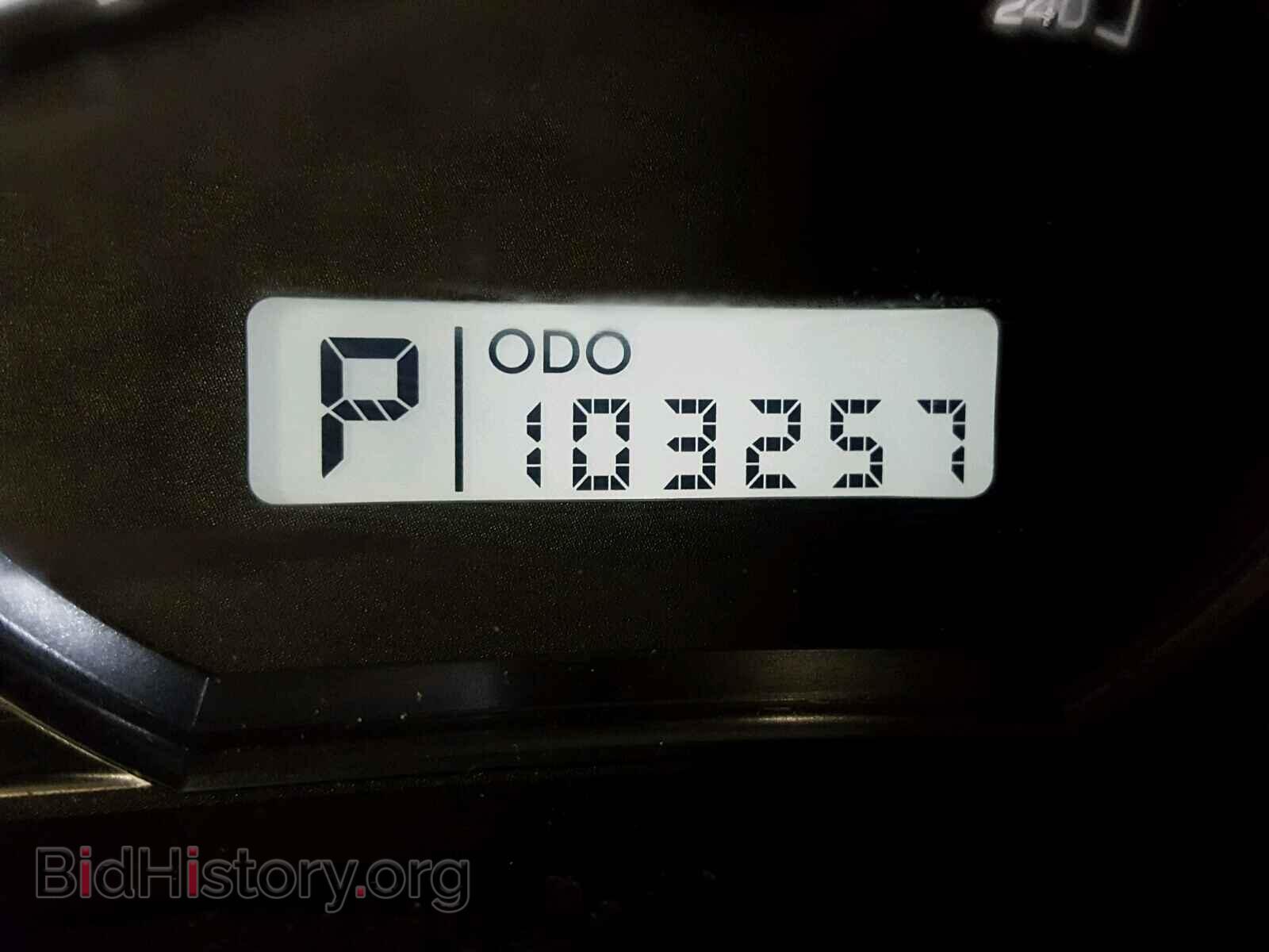 2010 SUBARU FORESTER - VIN: JF2SH6CC6AH720613 - Фото 8