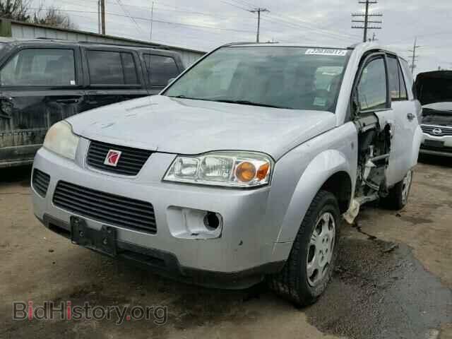 2006 SATURN VUE - VIN: 5GZCZ33D46S822282 - Фото 2
